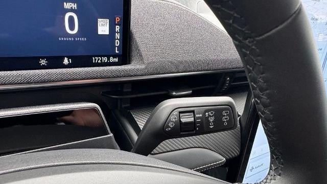 2024 Ford Mustang Mach-E Premium