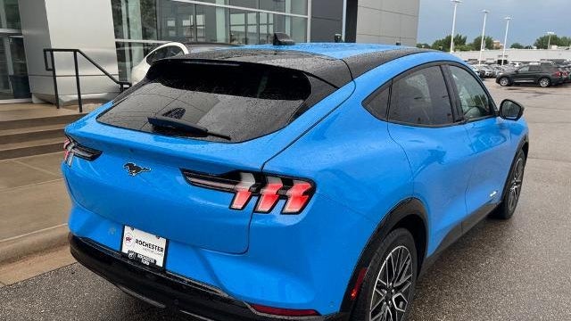 2024 Ford Mustang Mach-E Premium