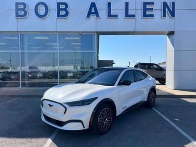 2024 Ford Mustang MACH-E AWD Premium 4DR SUV