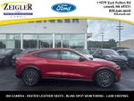 2024 Mustang Mach-E Thumbnail 1