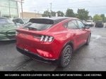 2024 Mustang Mach-E Thumbnail 10