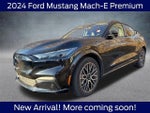 2024 Mustang Mach-E Thumbnail 2
