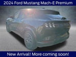 2024 Mustang Mach-E Thumbnail 3
