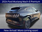 2024 Mustang Mach-E Thumbnail 4