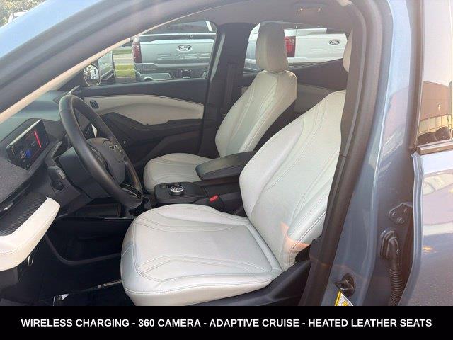 2024 Ford Mustang - $32,995