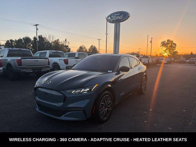 2024 Ford Mustang - $32,995