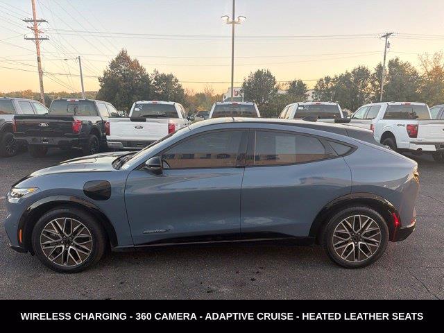 2024 Ford Mustang - $32,995