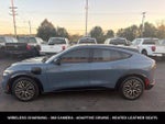 2024 Mustang Mach-E Thumbnail 10