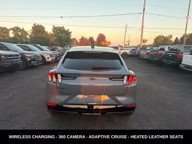 2024 Ford Mustang - $32,995