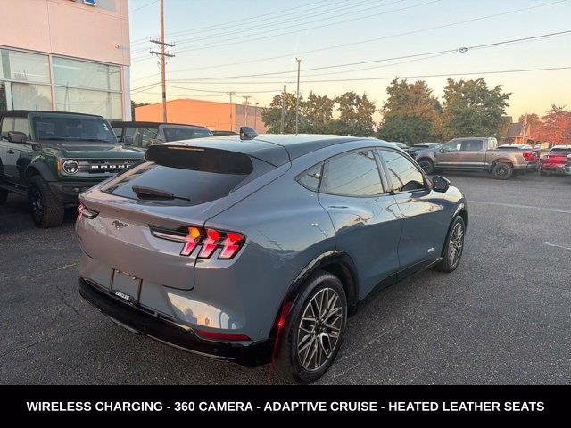 2024 Ford Mustang - $32,995