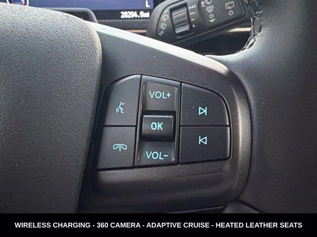 2024 Ford Mustang - $32,995