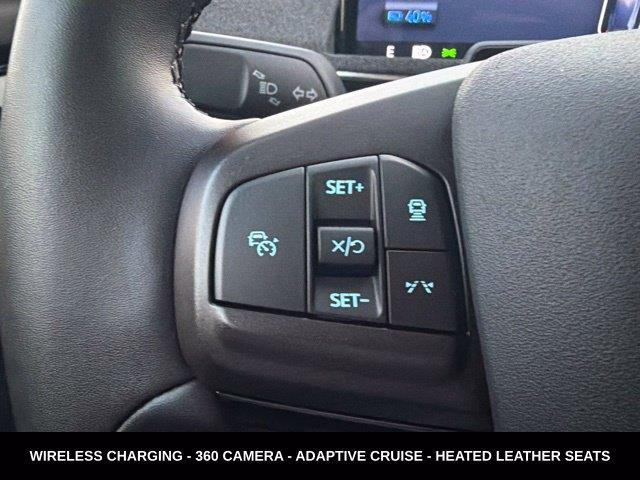 2024 Ford Mustang - $32,995