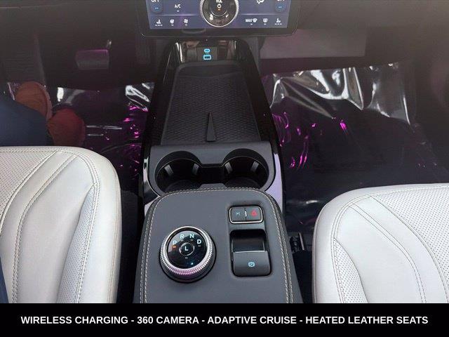 2024 Ford Mustang - $32,995