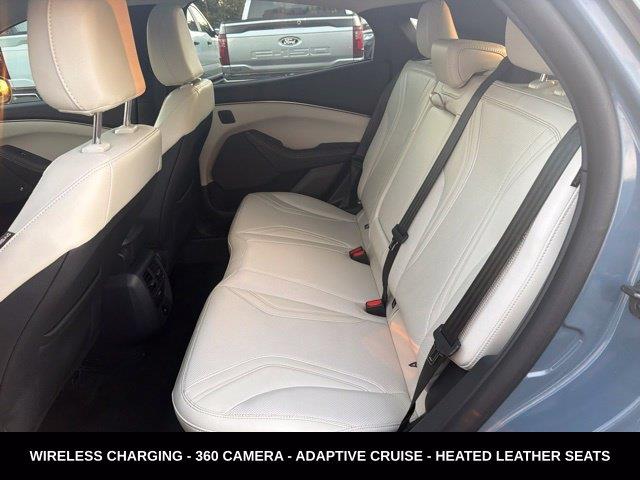 2024 Ford Mustang - $32,995