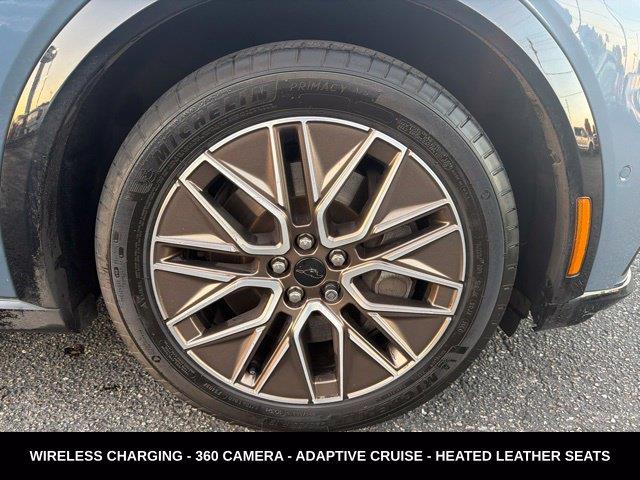 2024 Ford Mustang - $32,995