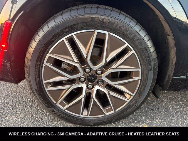 2024 Ford Mustang - $32,995