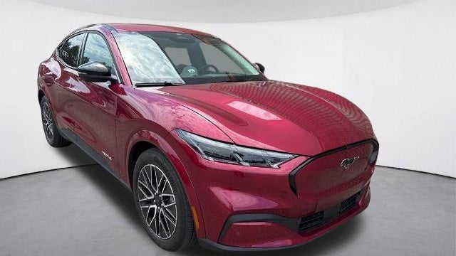 Preowned 2025 Ford Mustang Mach-E Premium for Sale