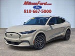 2025 Mustang Mach-E Thumbnail 1