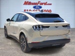 2025 Mustang Mach-E Thumbnail 4