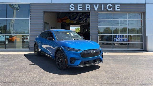 Preowned 2025 Ford Mustang Mach-E Premium for Sale