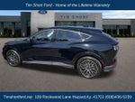 2025 Mustang Mach-E Thumbnail 4