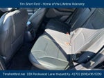 2025 Mustang Mach-E Thumbnail 10
