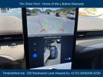 2025 Mustang Mach-E Thumbnail 12