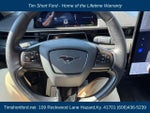 2025 Mustang Mach-E Thumbnail 15