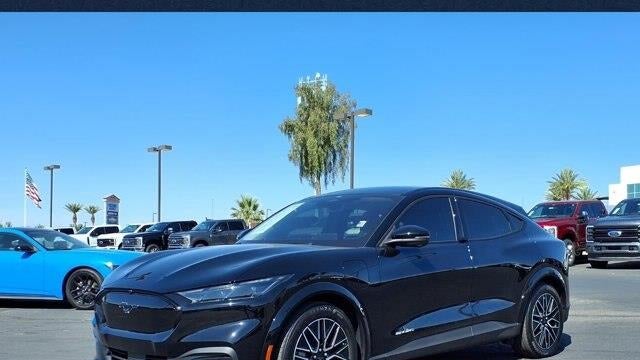 Preowned 2025 Ford Mustang Mach-E Premium for Sale
