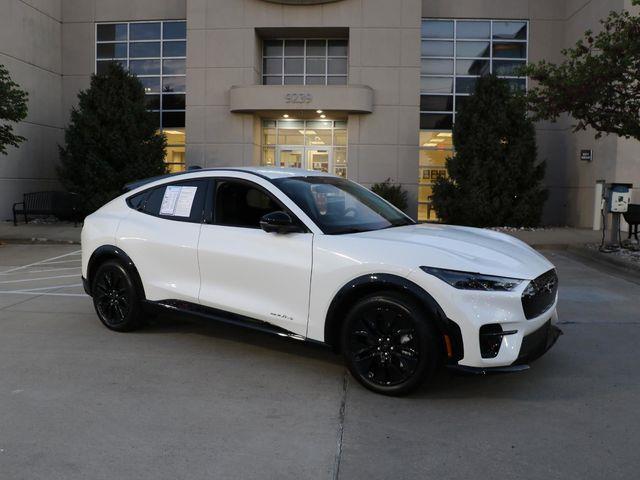 2026 Ford Mustang - $46,193