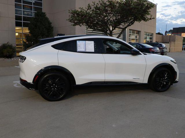 2026 Ford Mustang - $46,193