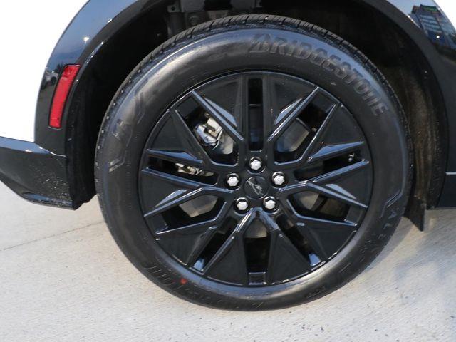 2026 Ford Mustang - $46,193