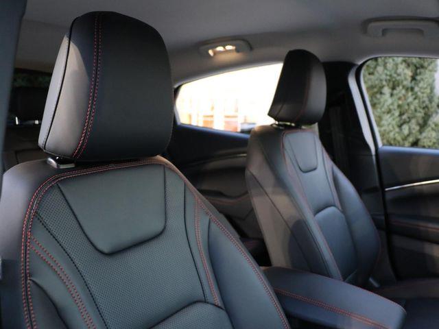 2026 Ford Mustang - $46,193