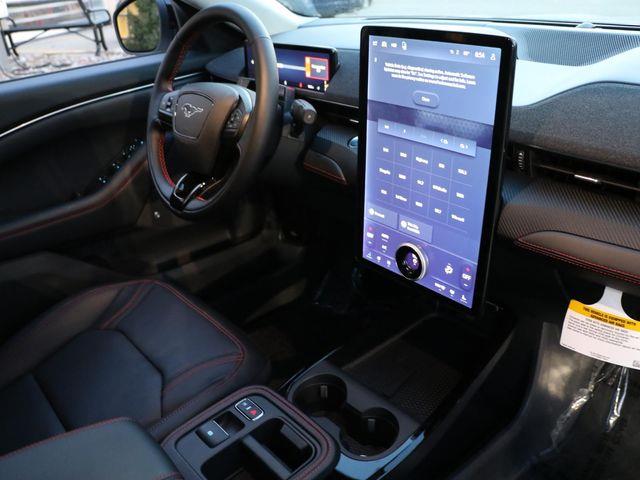 2026 Ford Mustang - $46,193