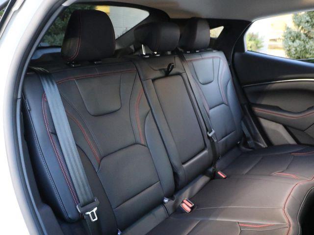 2026 Ford Mustang - $46,193