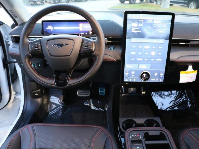 2026 Ford Mustang - $46,193