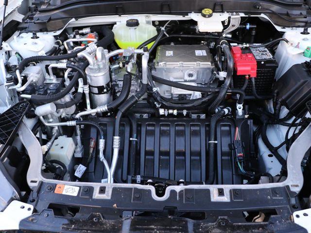 2026 Ford Mustang - $46,193