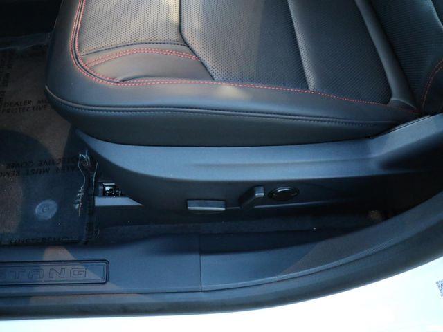 2026 Ford Mustang - $46,193
