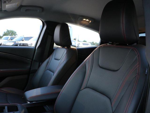 2026 Ford Mustang - $46,193