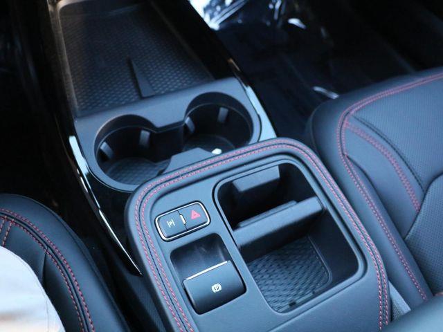 2026 Ford Mustang - $46,193