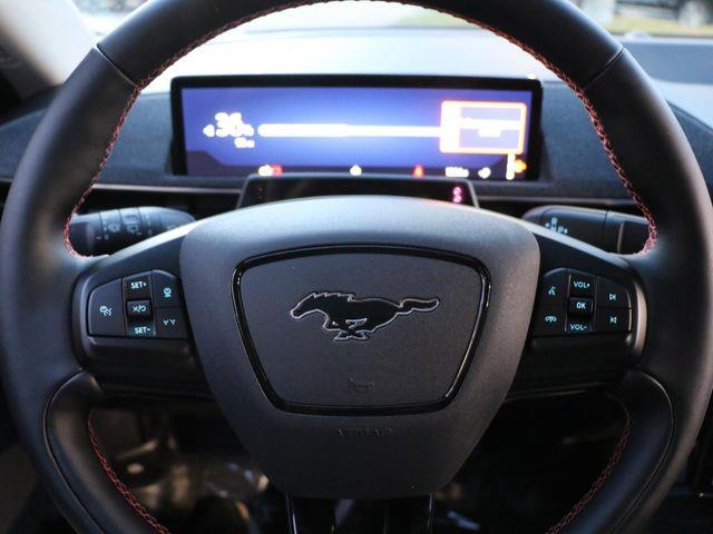 2026 Ford Mustang - $46,193