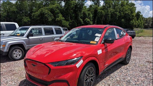 Preowned 2026 Ford Mustang Mach-E Premium for Sale