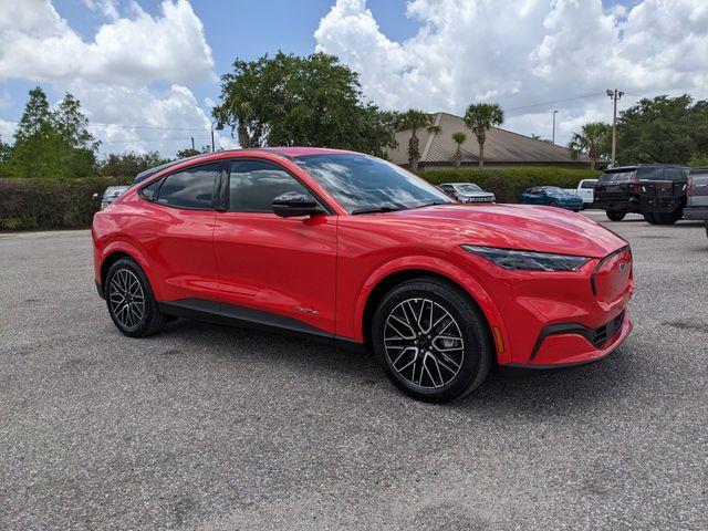 2026 Ford Mustang - $41,000