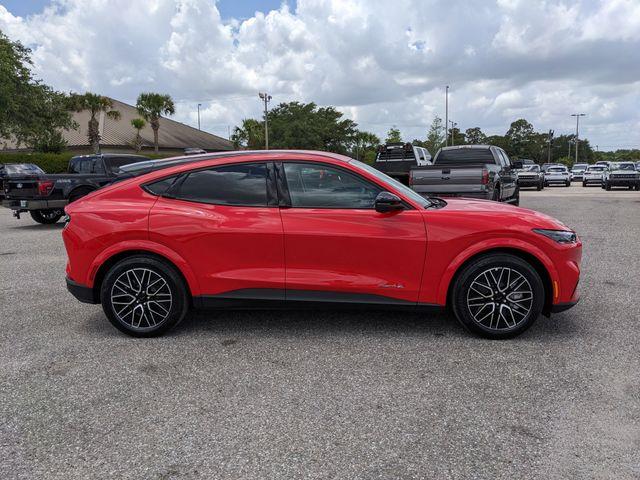 2026 Ford Mustang - $41,000