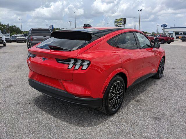 2026 Ford Mustang - $41,000