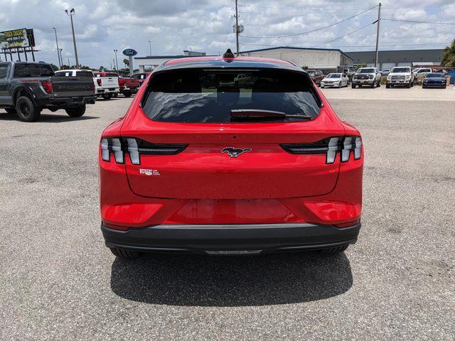 2026 Ford Mustang - $41,000