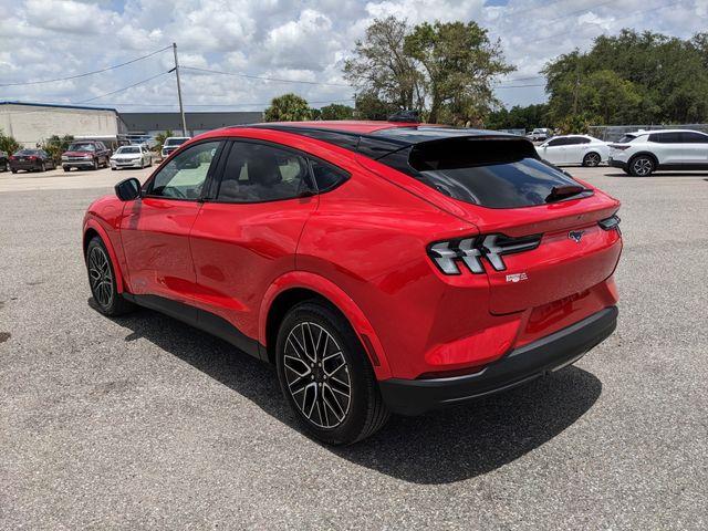 2026 Ford Mustang - $41,000