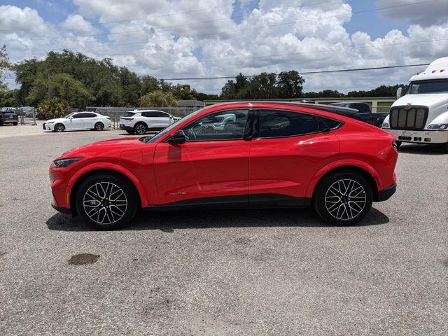 2026 Ford Mustang - $41,000