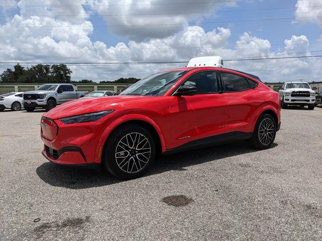 2026 Ford Mustang - $41,000