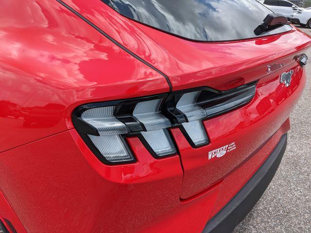 2026 Ford Mustang - $41,000